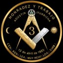 Emblema de Honradez y Trabajo Agustín Iturricha N.º 3